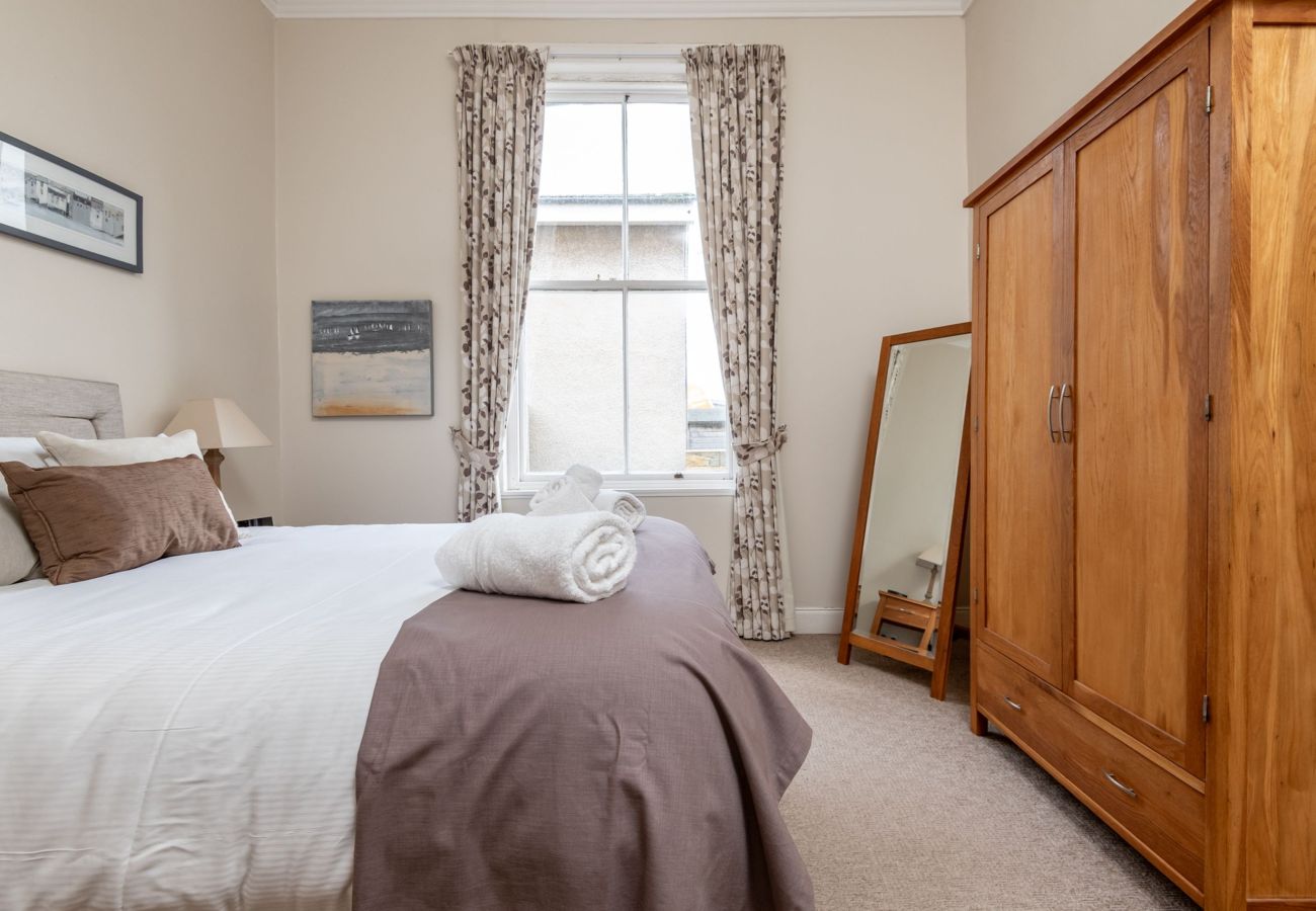 Ferienwohnung in Elie - St Albans Lower | Elie