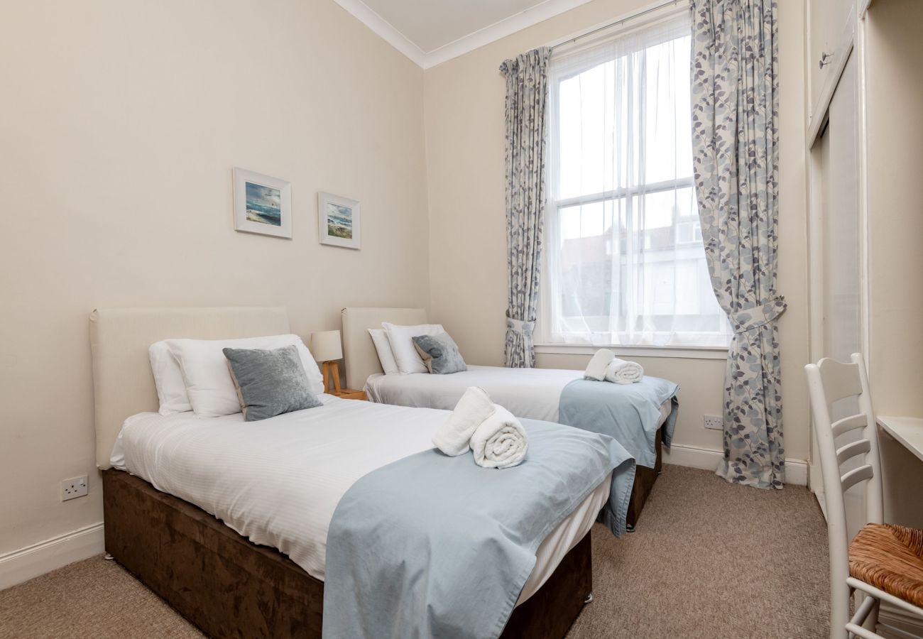 Ferienwohnung in Elie - St Albans Lower | Elie