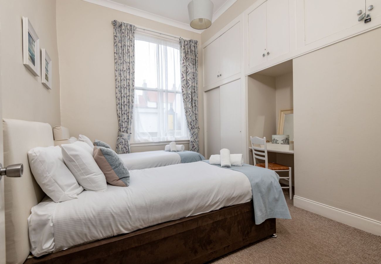 Ferienwohnung in Elie - St Albans Lower | Elie