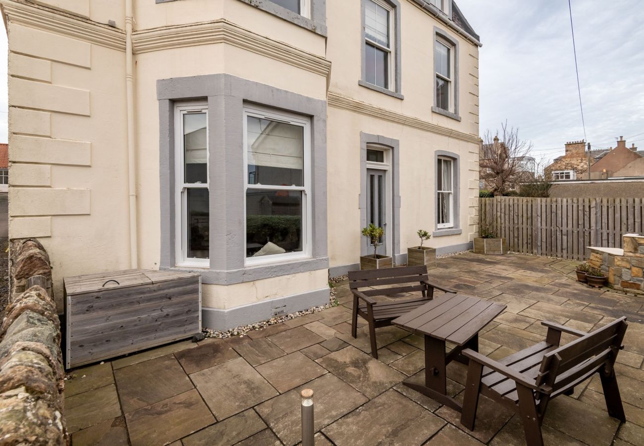 Ferienwohnung in Elie - St Albans Lower | Elie