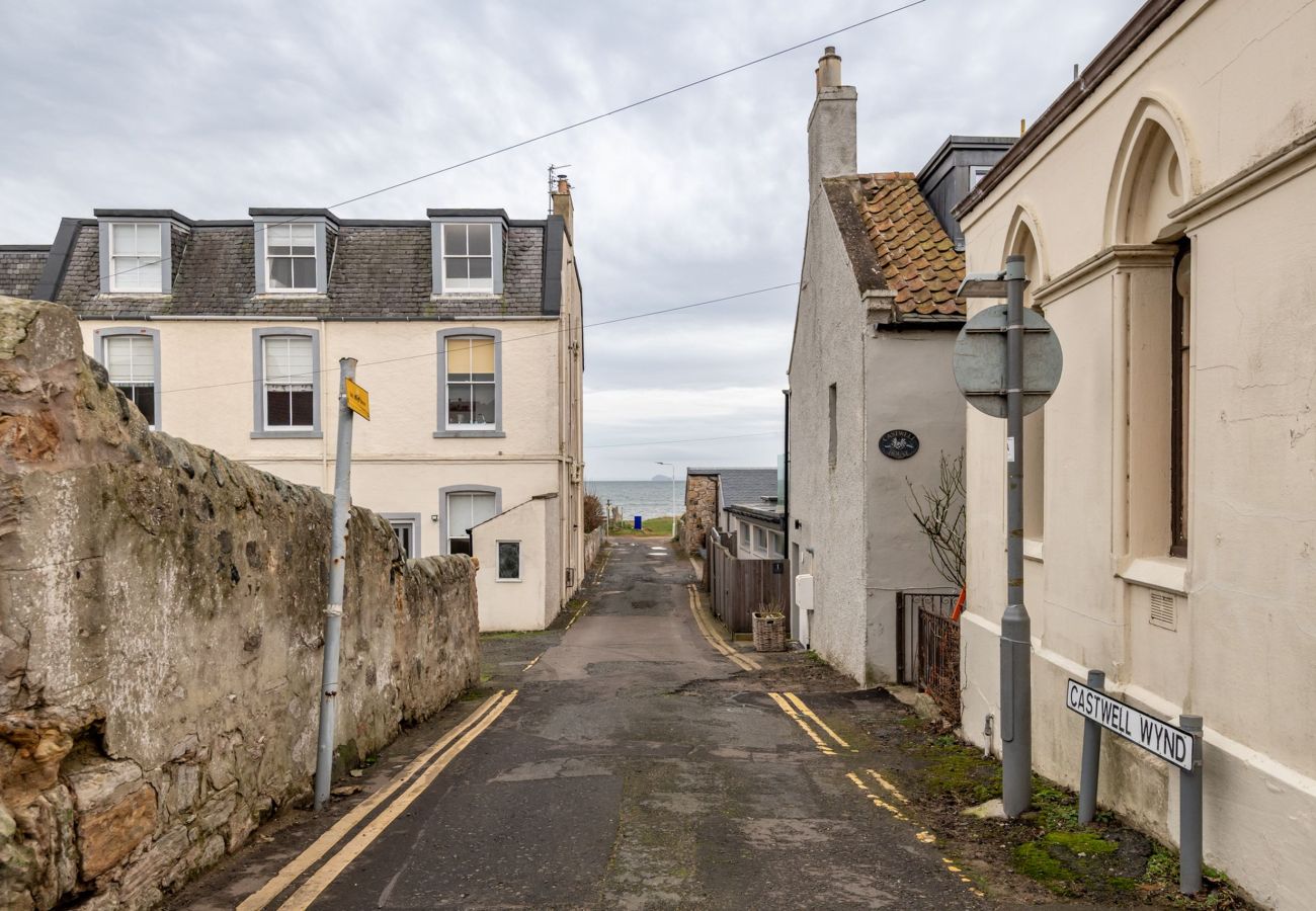 Ferienwohnung in Elie - St Albans Lower | Elie