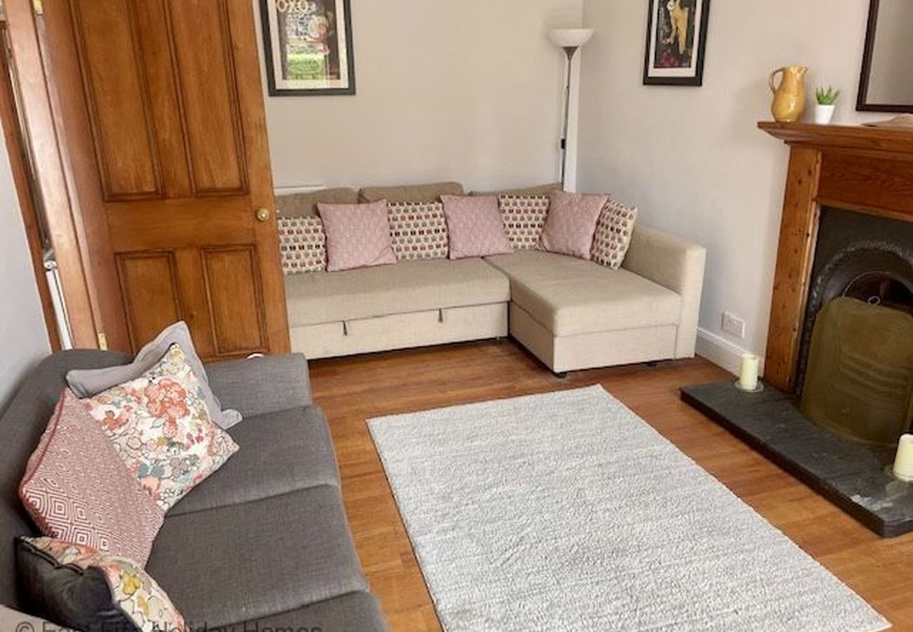 Ferienhaus in Elie - St Clair | Elie