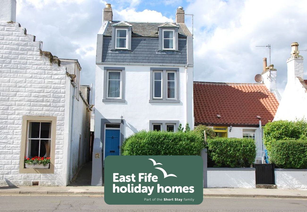 Ferienhaus in Elie - St Clair | Elie