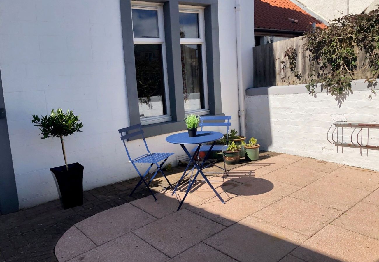 Ferienhaus in Elie - St Clair | Elie