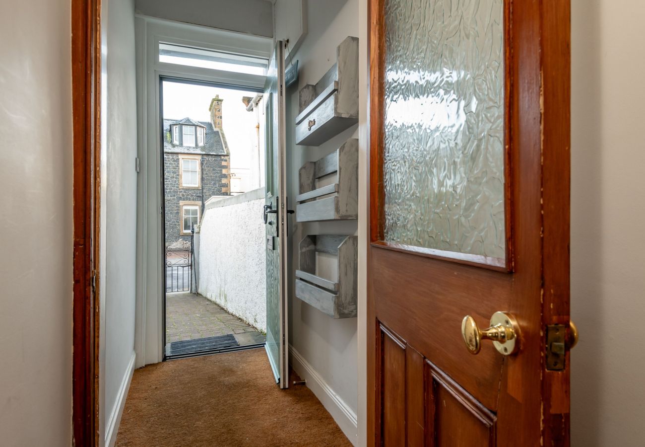 Ferienhaus in Elie - St Clair | Elie