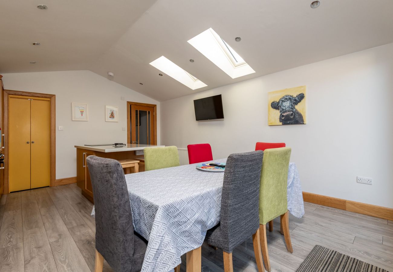 Ferienhaus in Elie - St Clair | Elie