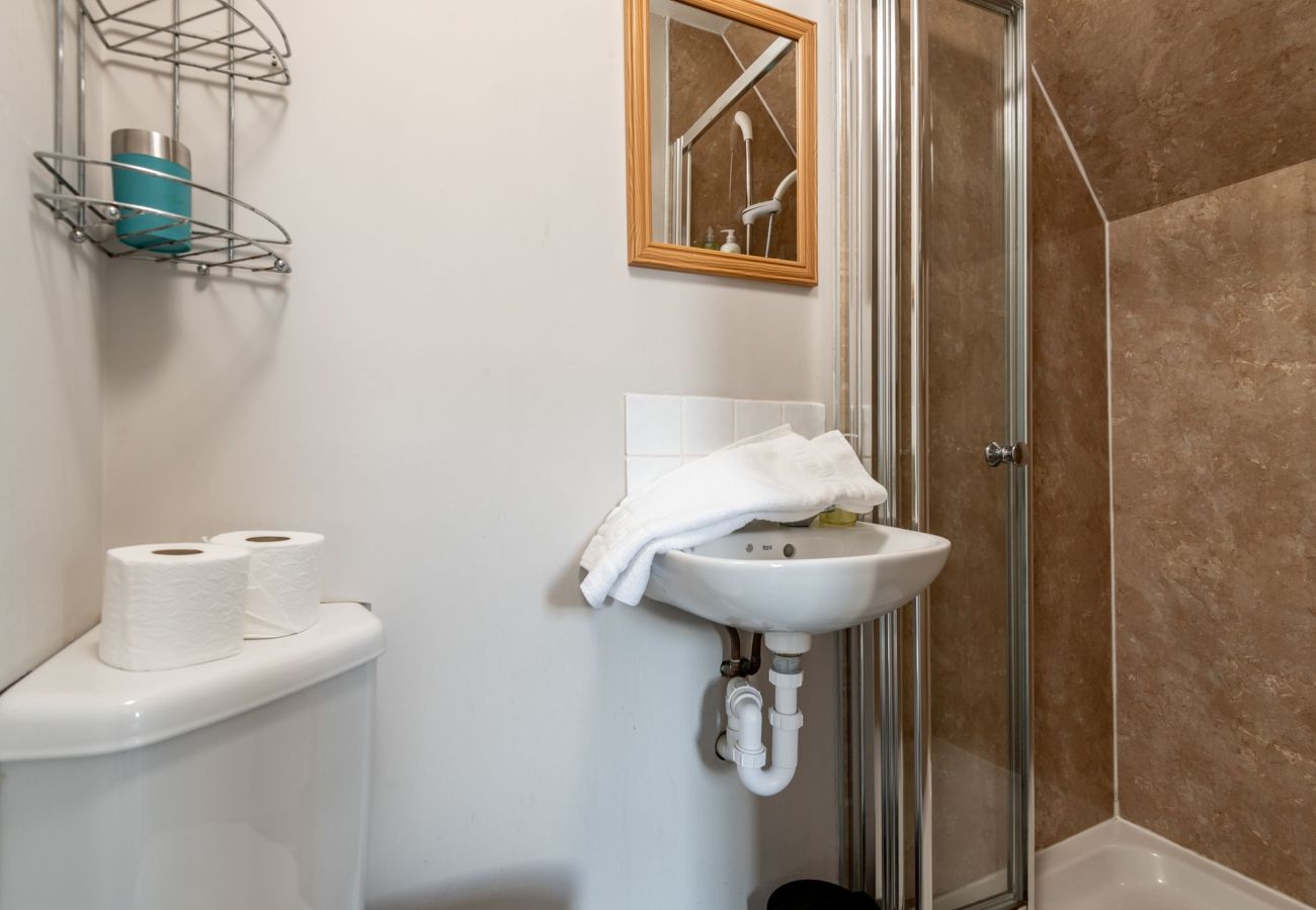 Ferienhaus in Elie - St Clair | Elie