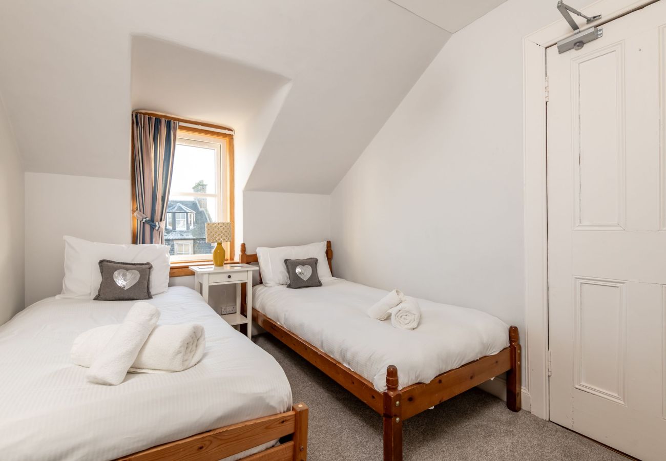 Ferienhaus in Elie - St Clair | Elie