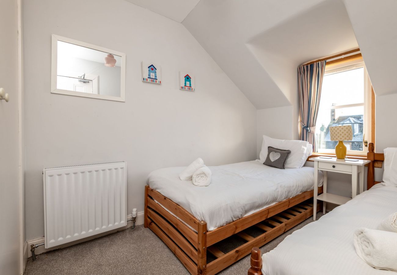 Ferienhaus in Elie - St Clair | Elie