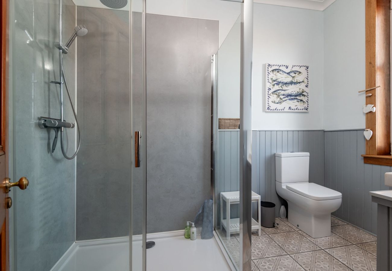 Ferienhaus in Elie - St Clair | Elie