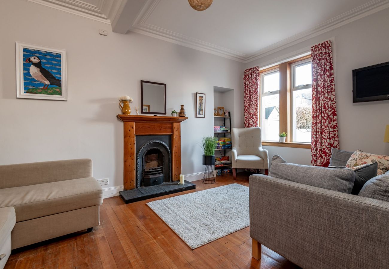 Ferienhaus in Elie - St Clair | Elie