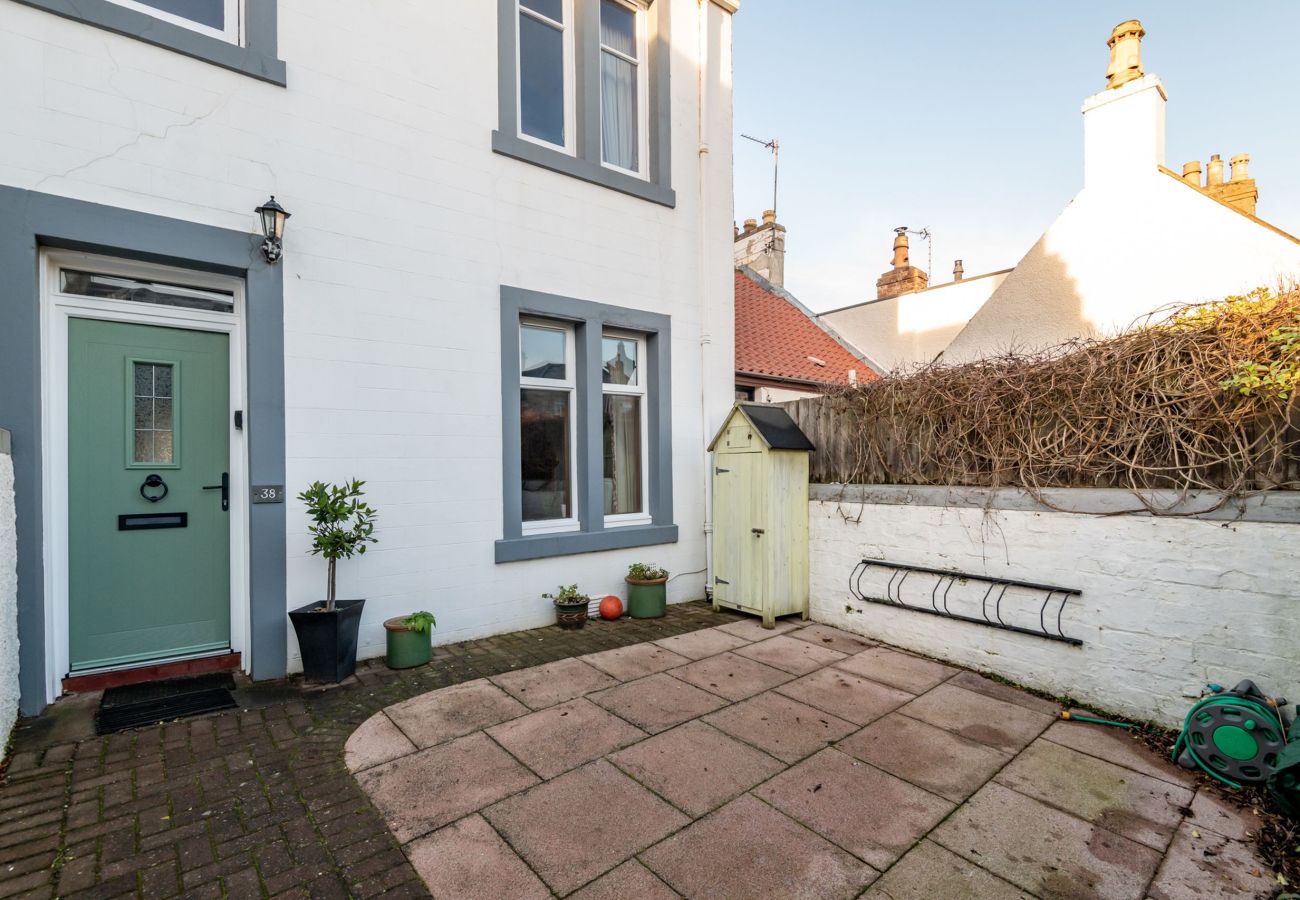 Ferienhaus in Elie - St Clair | Elie