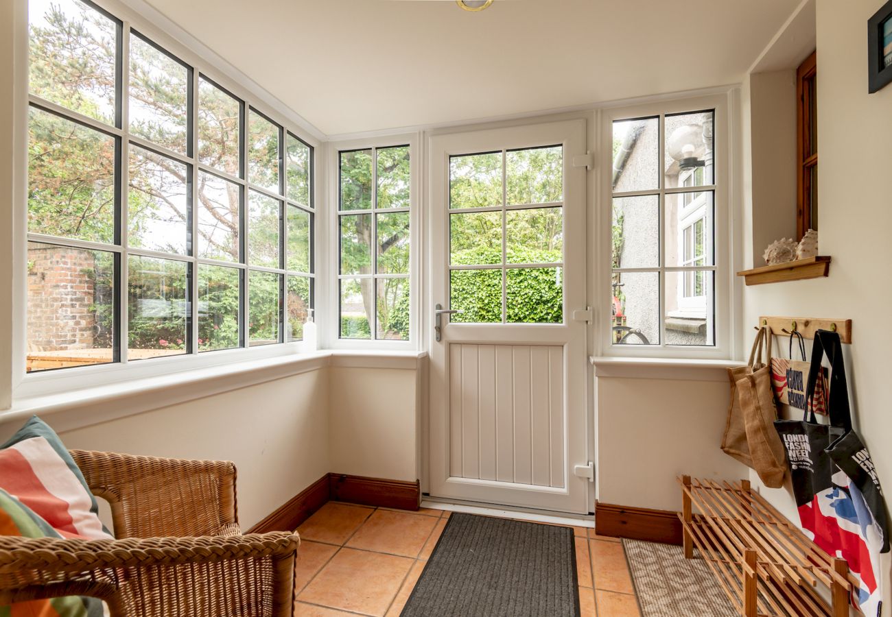Landhaus in Elie - Stable Cottage | Elie
