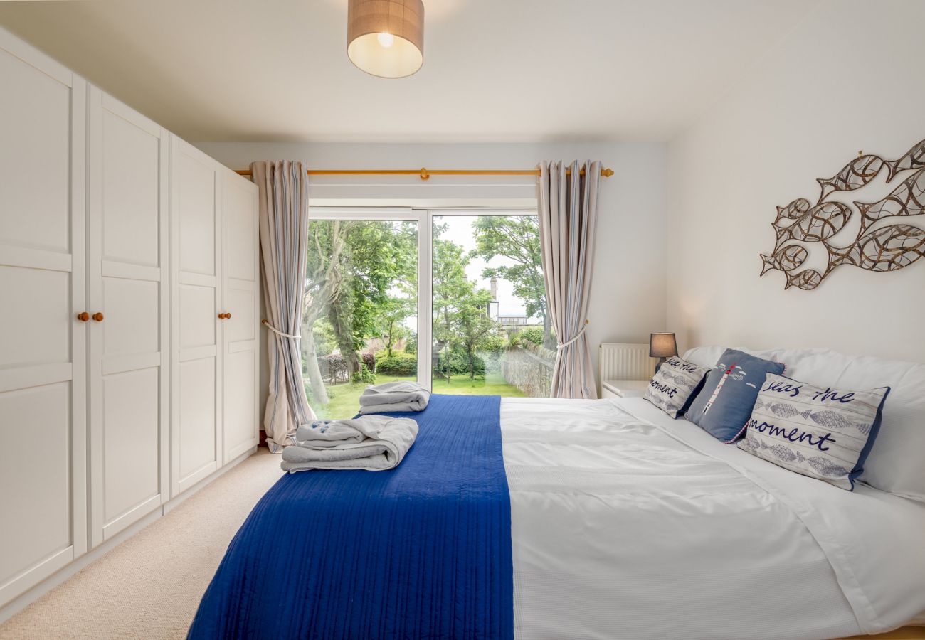 Landhaus in Elie - Stable Cottage | Elie