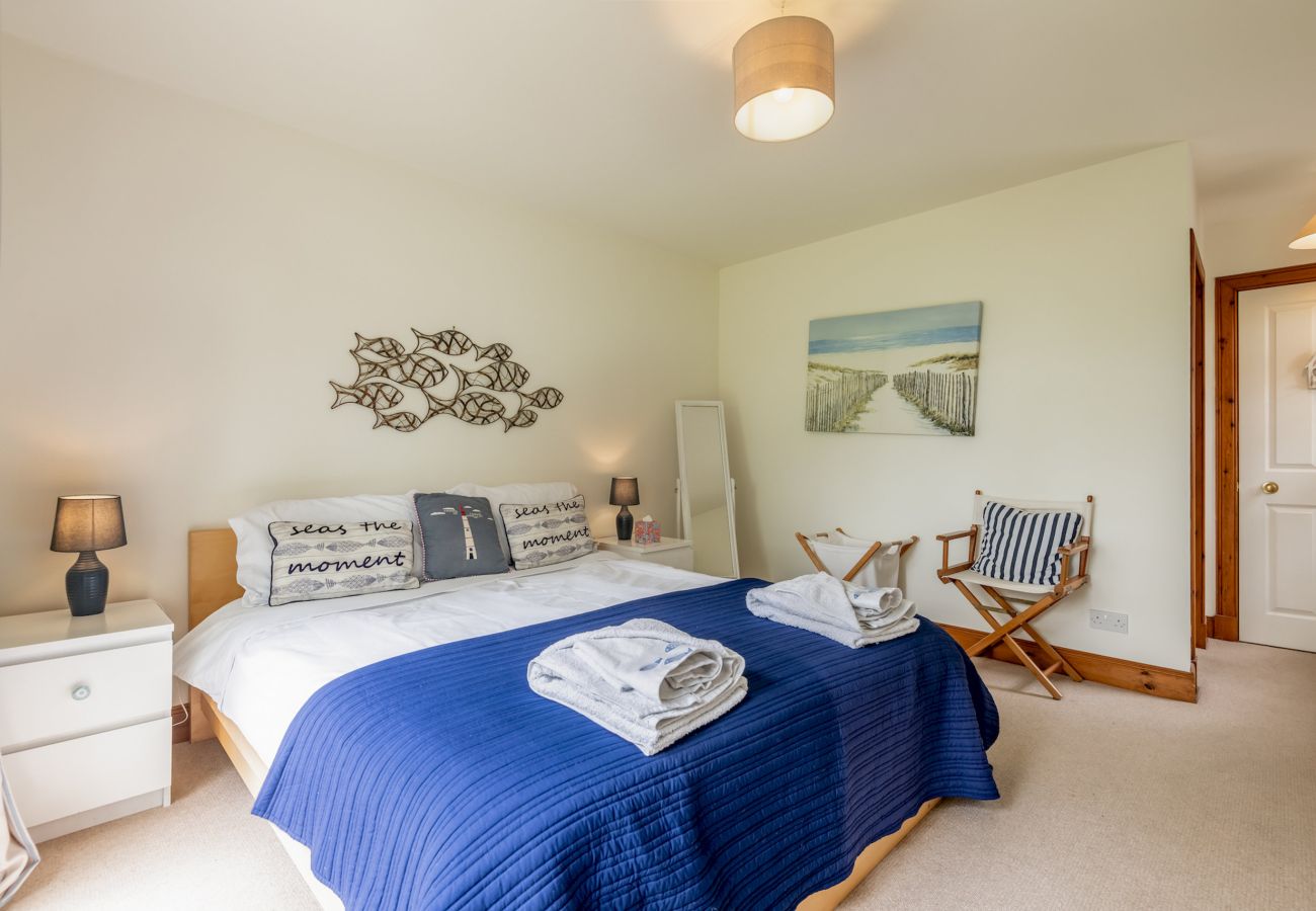 Landhaus in Elie - Stable Cottage | Elie