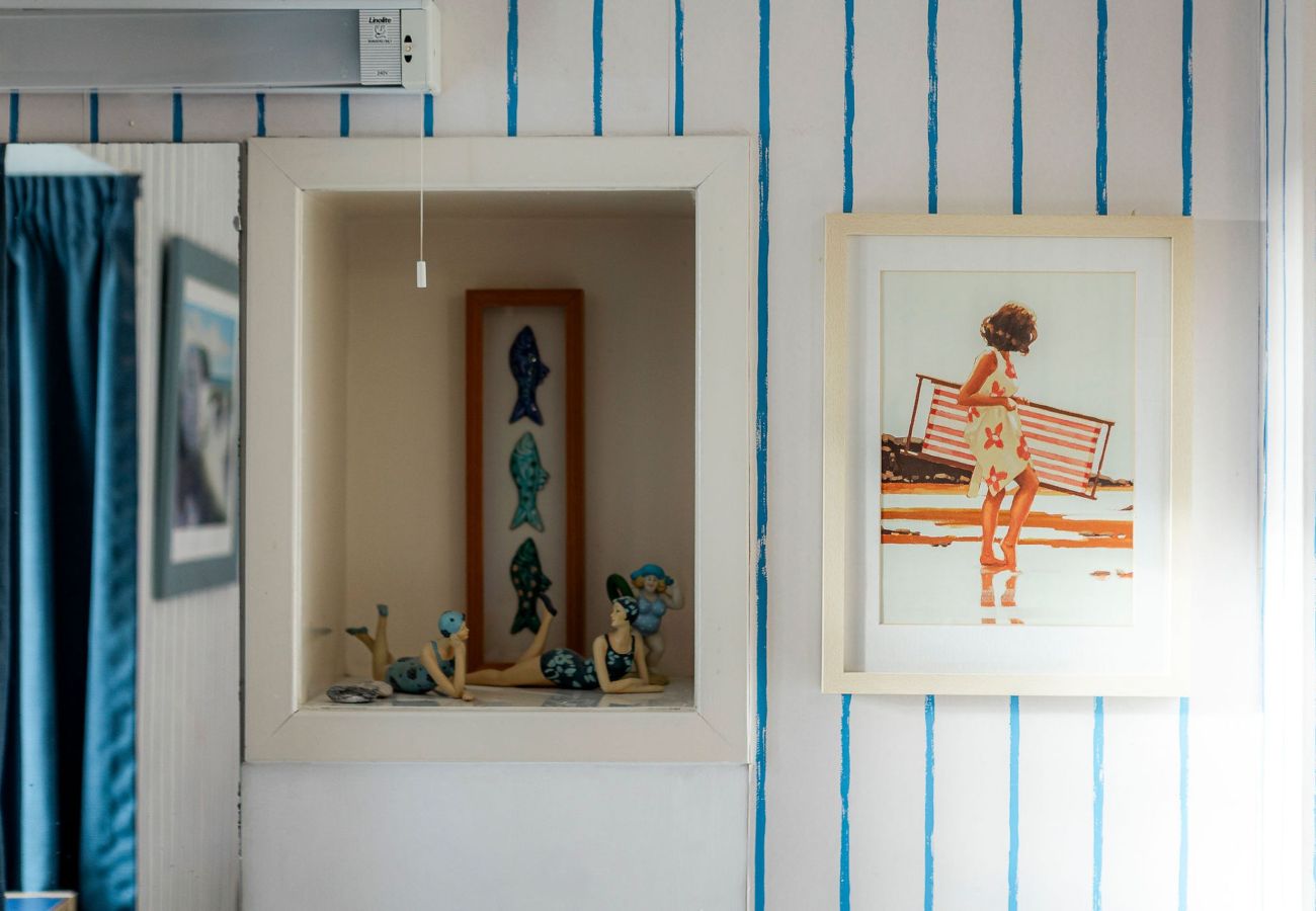 Ferienhaus in Elie - Stoneywell Cottage | Elie