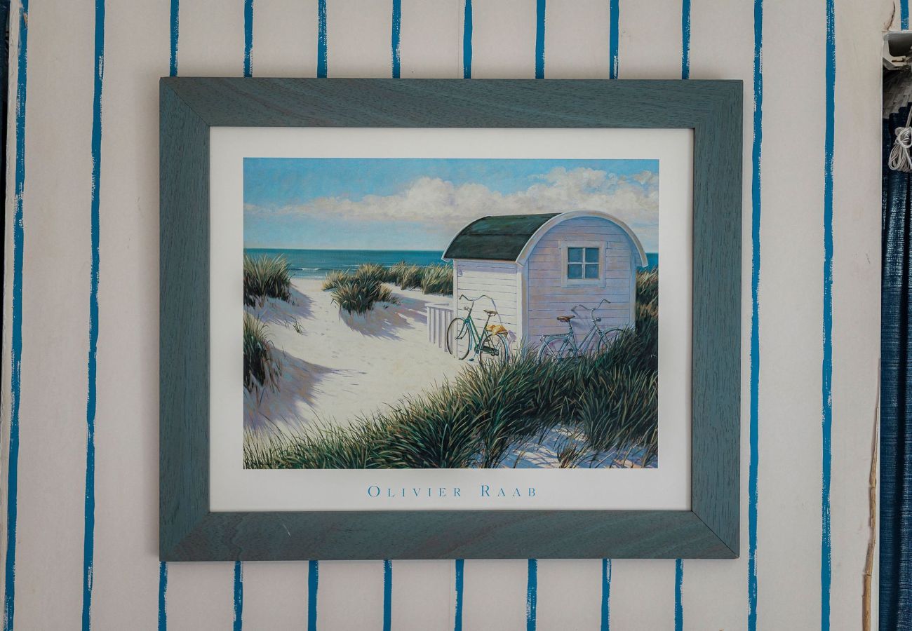 Ferienhaus in Elie - Stoneywell Cottage | Elie