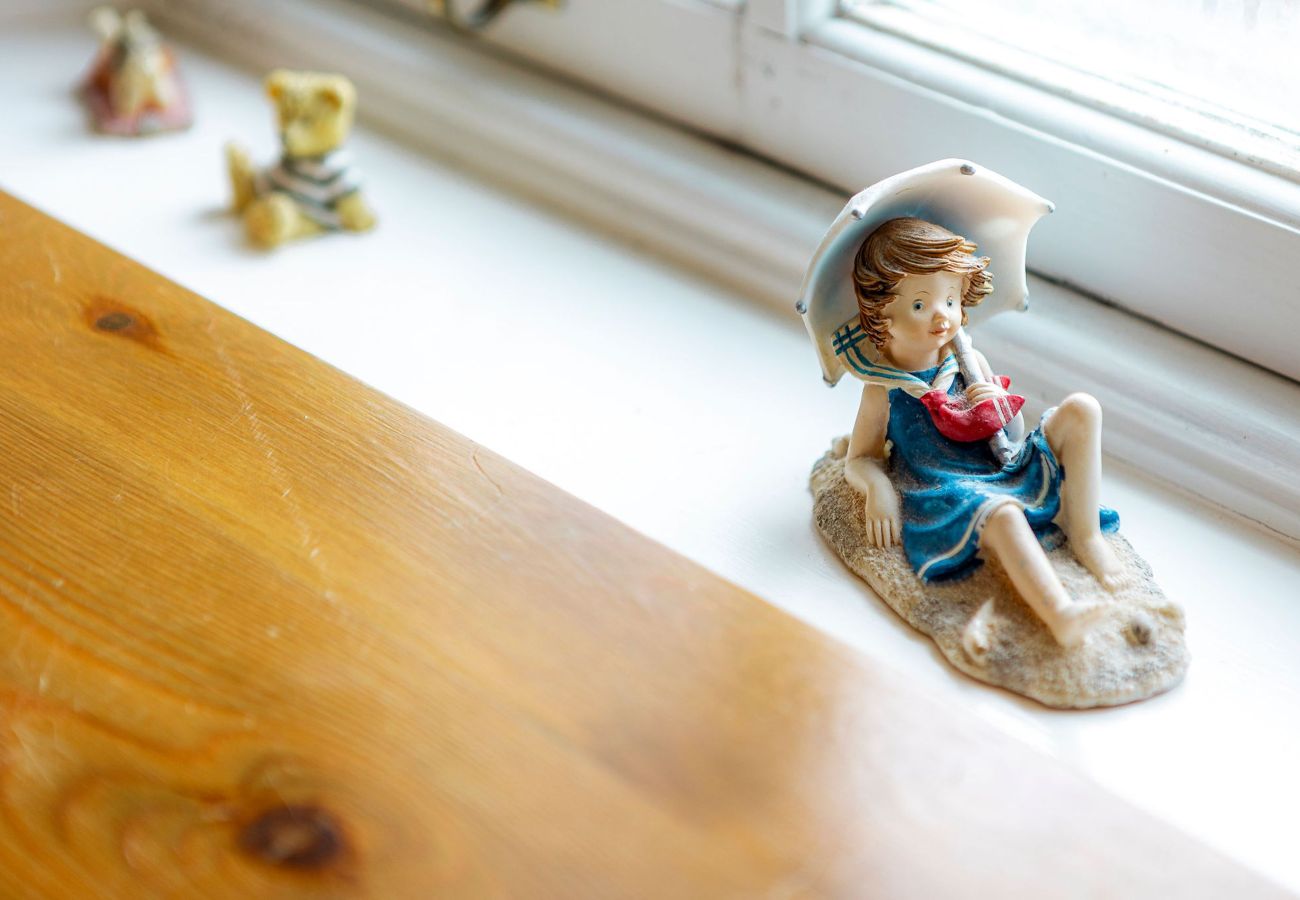 Ferienhaus in Elie - Stoneywell Cottage | Elie