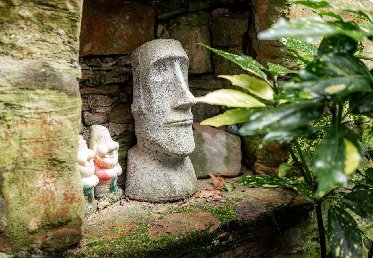 Ferienhaus in Elie - Stoneywell Cottage | Elie