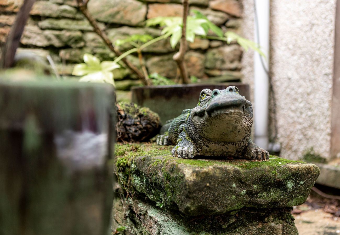 Ferienhaus in Elie - Stoneywell Cottage | Elie