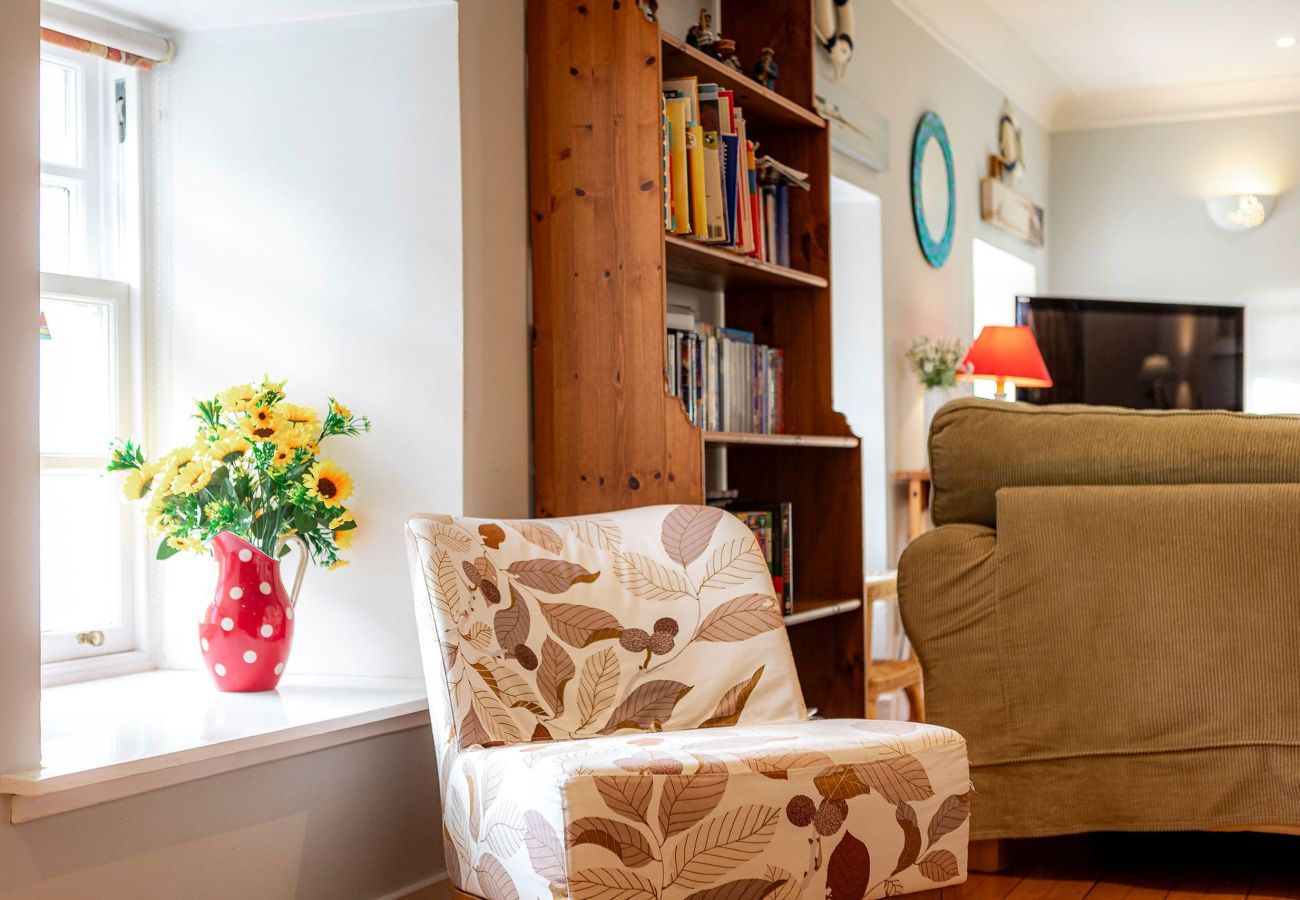 Ferienhaus in Elie - Stoneywell Cottage | Elie