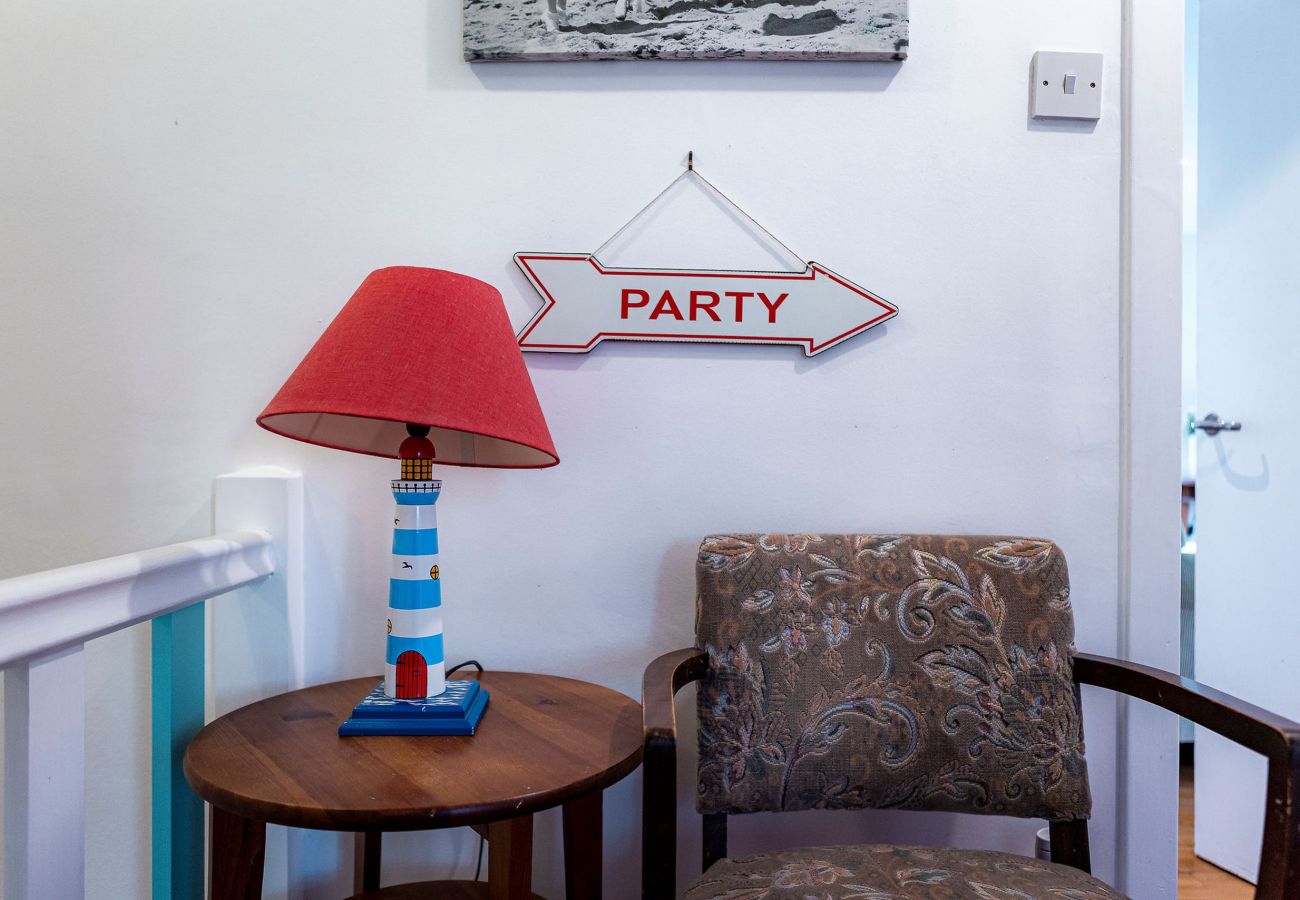 Ferienhaus in Elie - Stoneywell Cottage | Elie