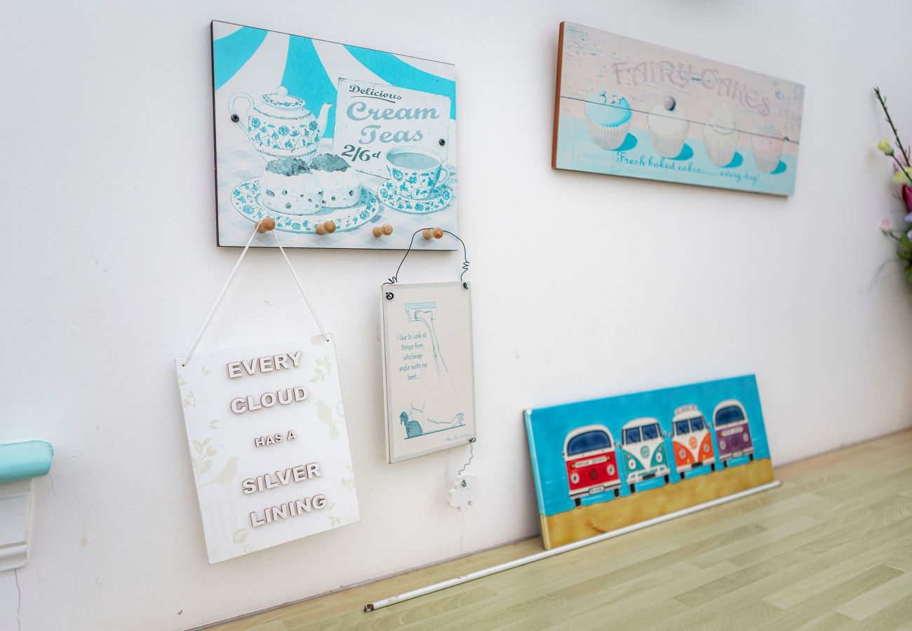 Ferienhaus in Elie - Stoneywell Cottage | Elie