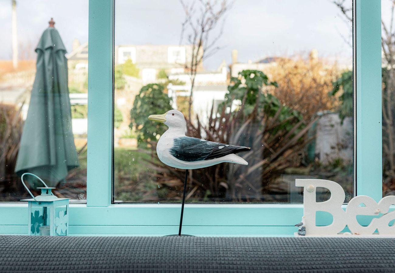 Ferienhaus in Elie - Stoneywell Cottage | Elie