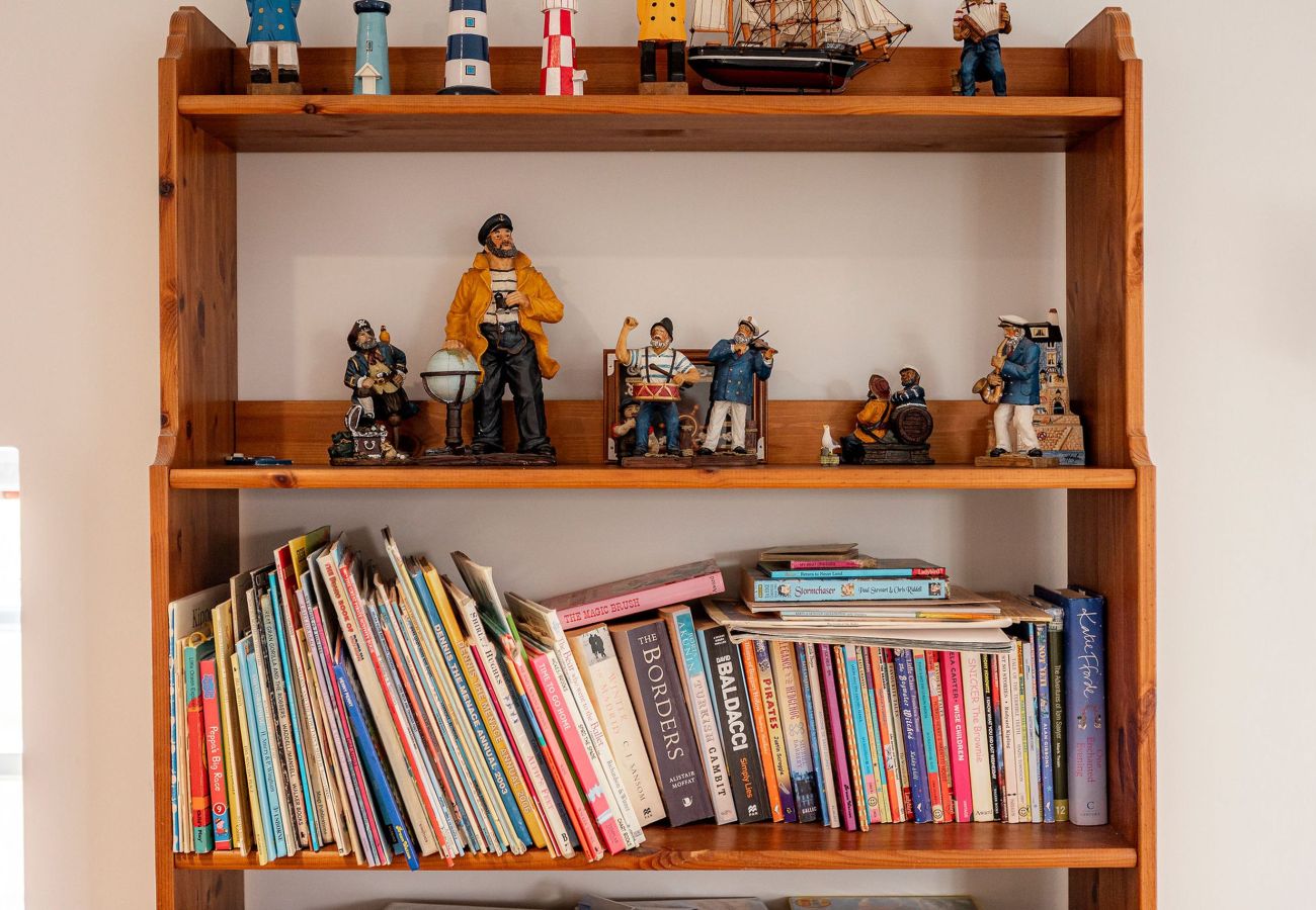 Ferienhaus in Elie - Stoneywell Cottage | Elie