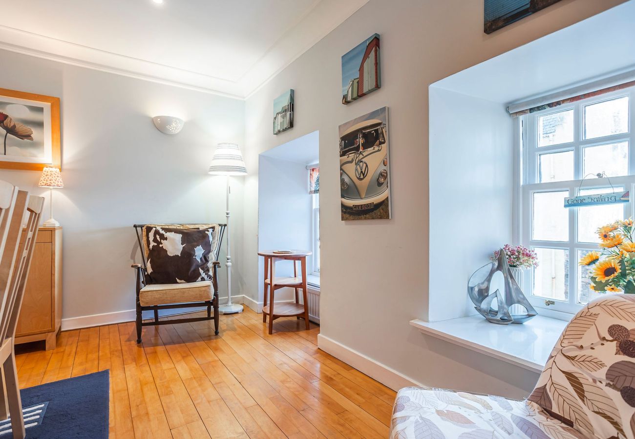 Ferienhaus in Elie - Stoneywell Cottage | Elie