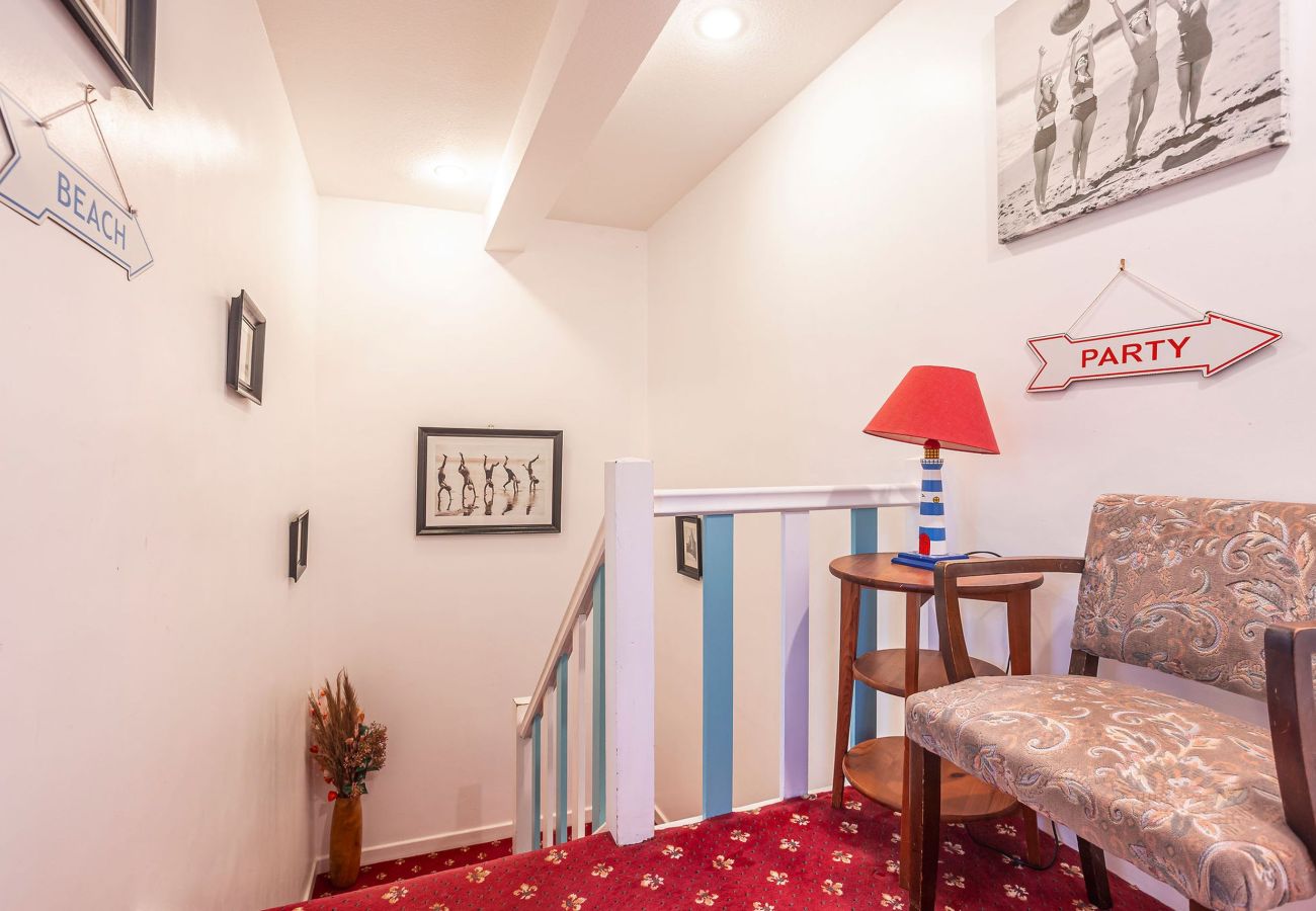 Ferienhaus in Elie - Stoneywell Cottage | Elie