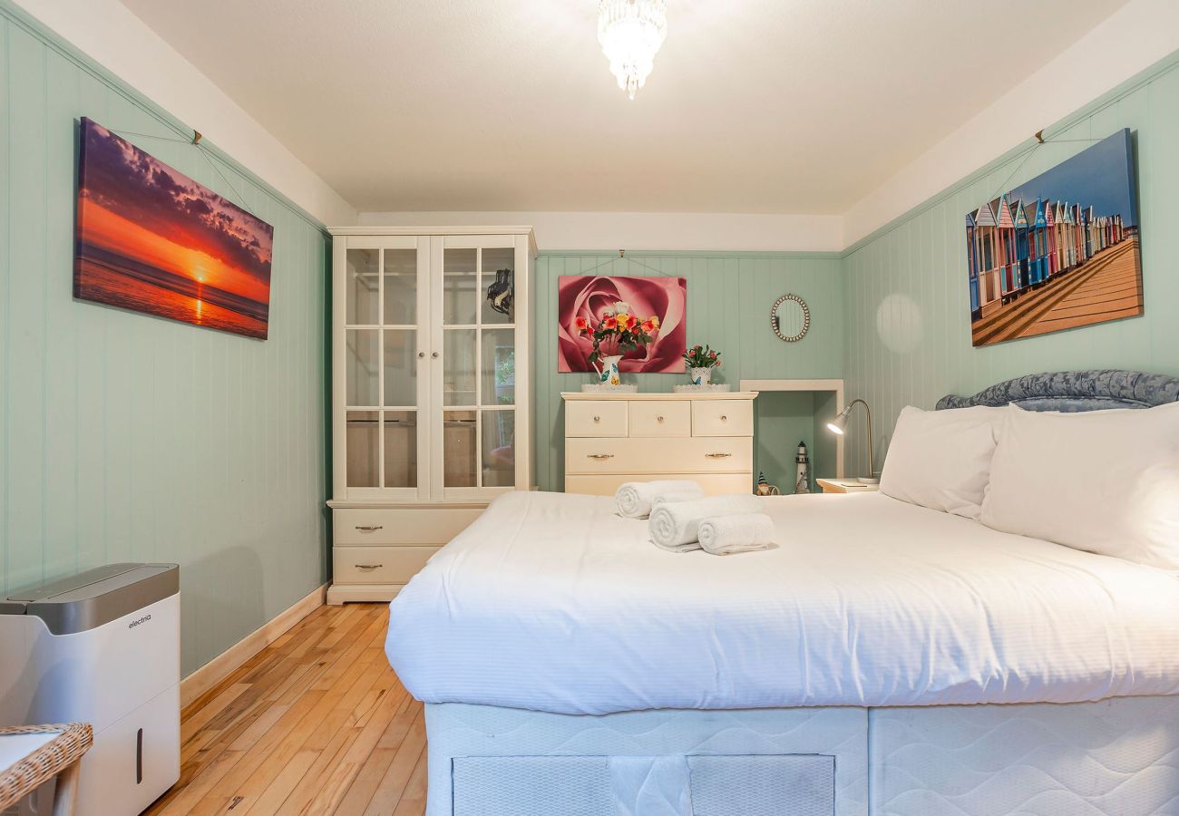 Ferienhaus in Elie - Stoneywell Cottage | Elie