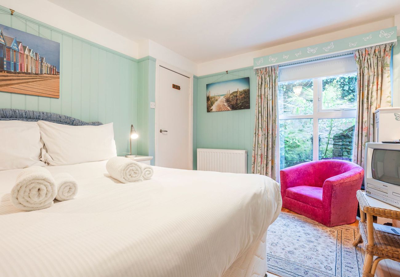 Ferienhaus in Elie - Stoneywell Cottage | Elie