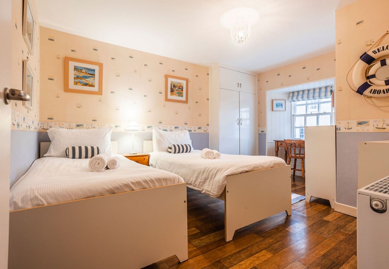 Ferienhaus in Elie - Stoneywell Cottage | Elie