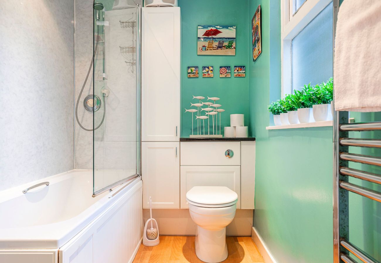 Ferienhaus in Elie - Stoneywell Cottage | Elie