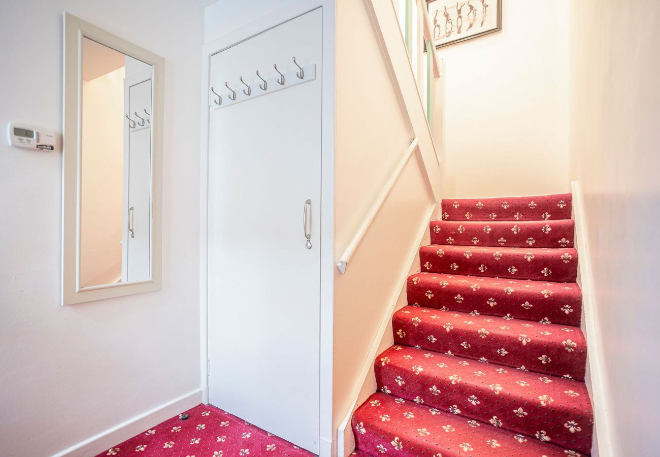 Ferienhaus in Elie - Stoneywell Cottage | Elie