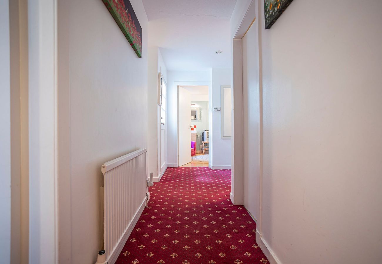 Ferienhaus in Elie - Stoneywell Cottage | Elie