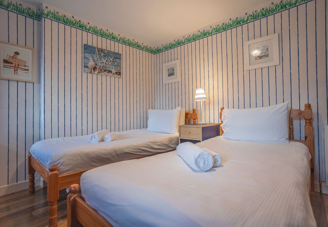 Ferienhaus in Elie - Stoneywell Cottage | Elie