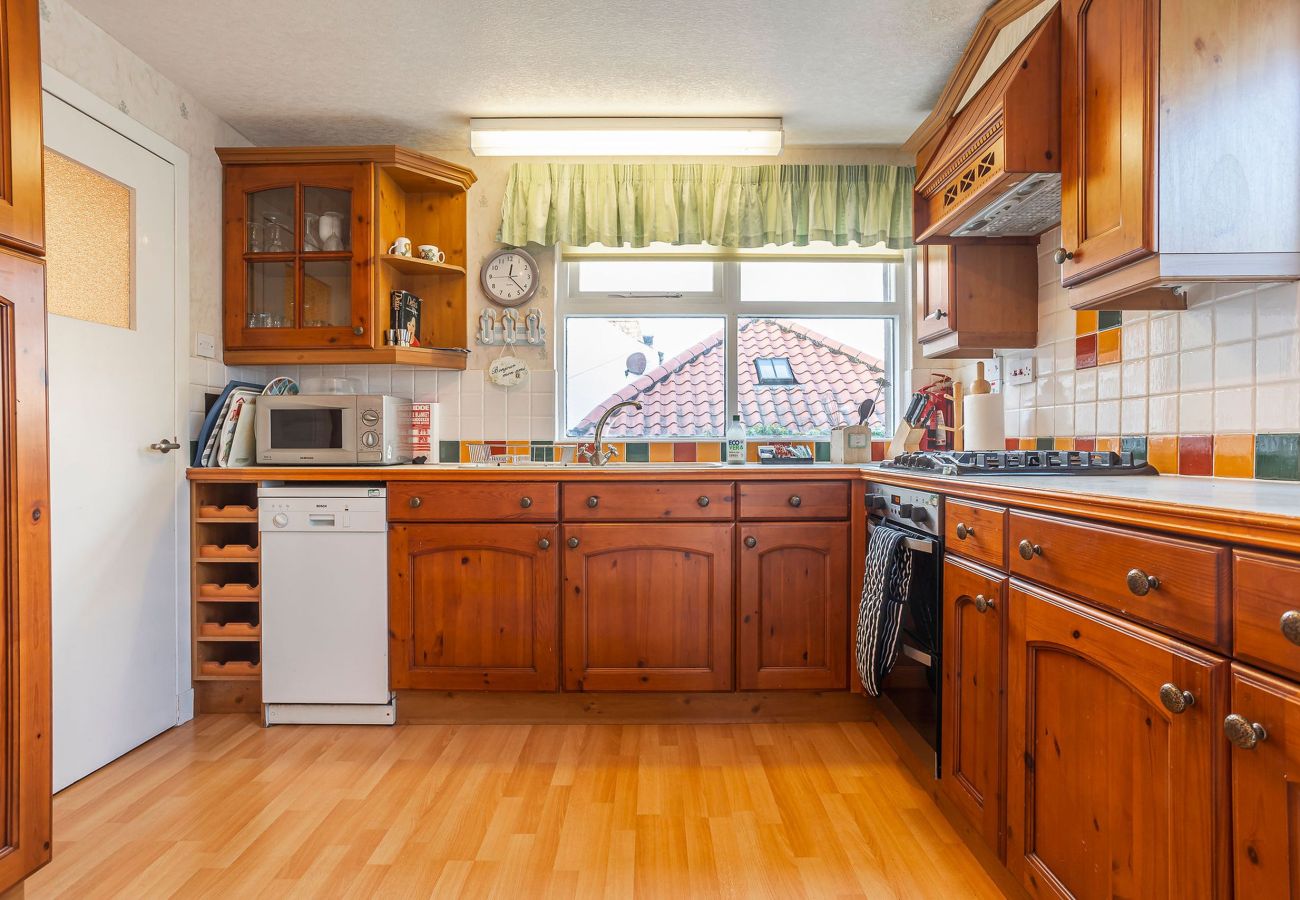 Ferienhaus in Elie - Stoneywell Cottage | Elie