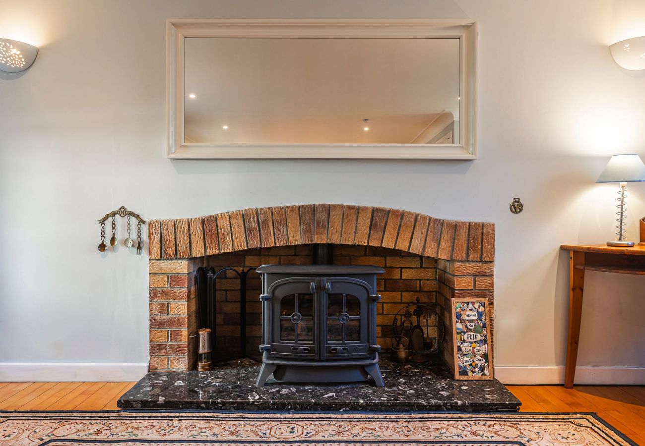 Ferienhaus in Elie - Stoneywell Cottage | Elie