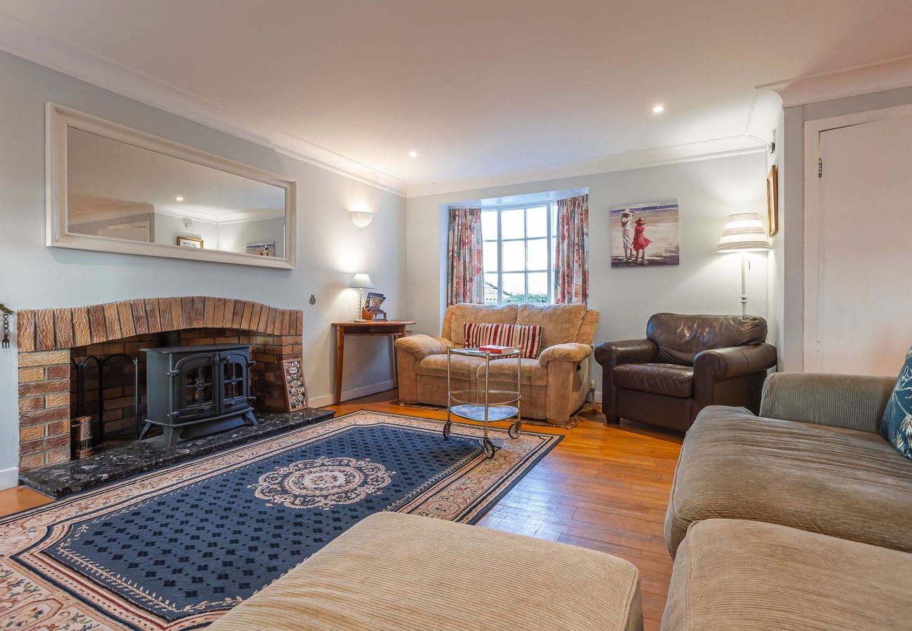 Ferienhaus in Elie - Stoneywell Cottage | Elie