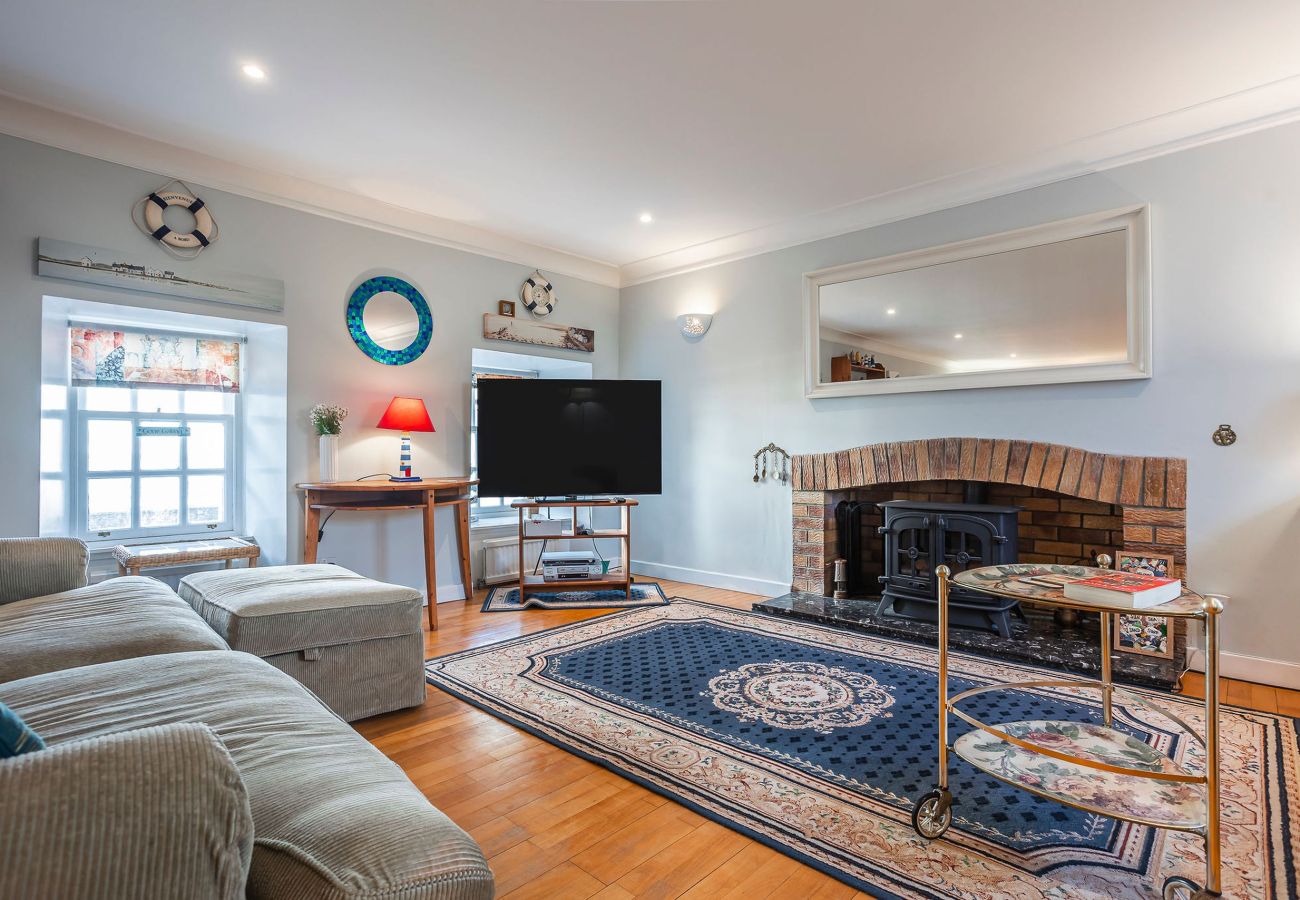 Ferienhaus in Elie - Stoneywell Cottage | Elie