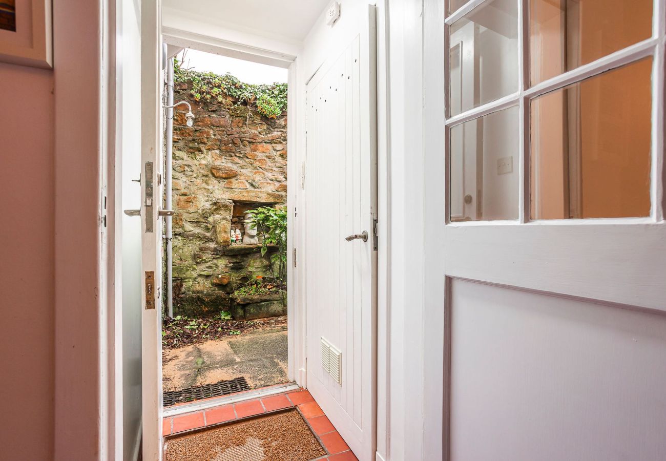 Ferienhaus in Elie - Stoneywell Cottage | Elie