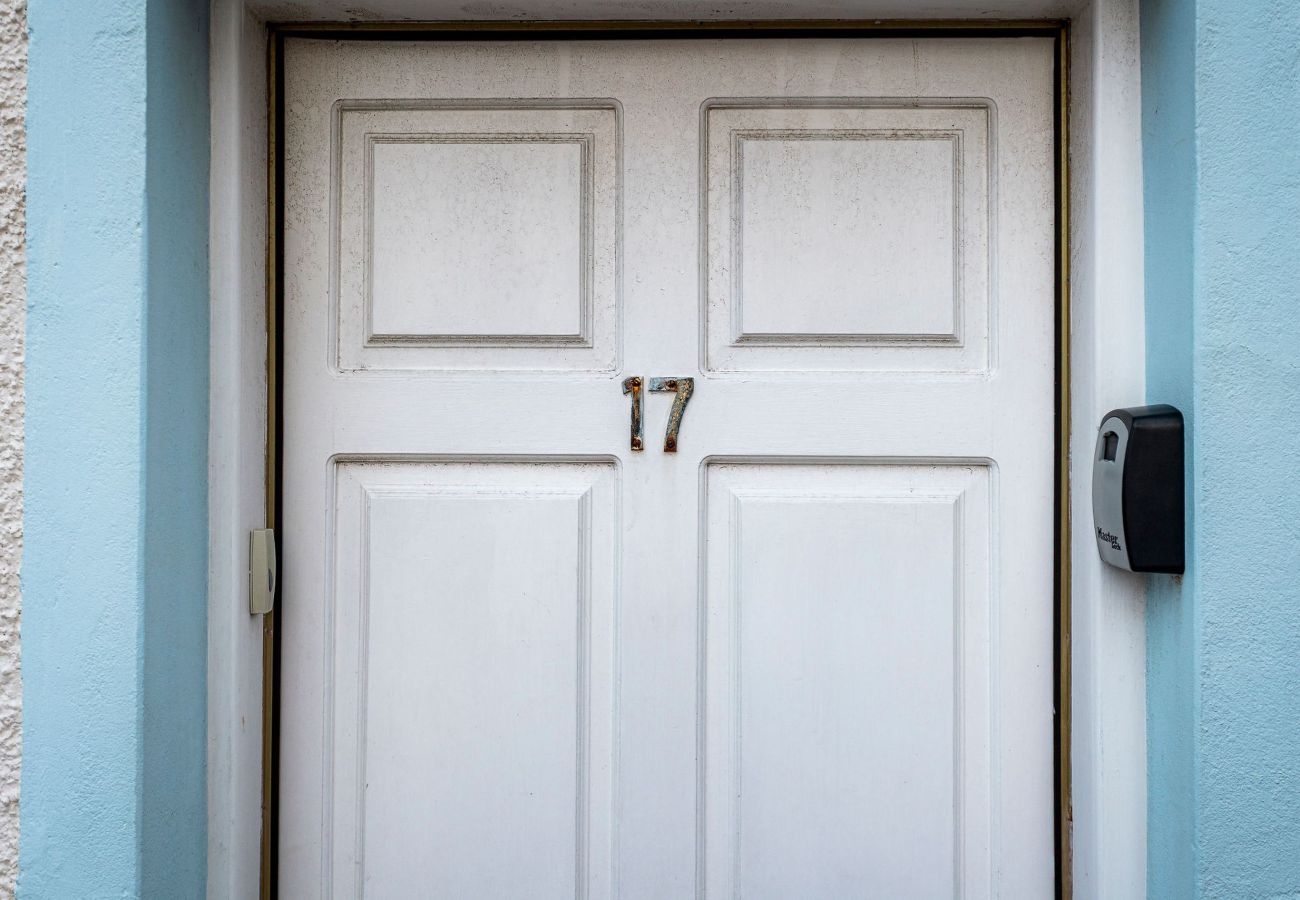 Ferienhaus in Elie - Stoneywell Cottage | Elie