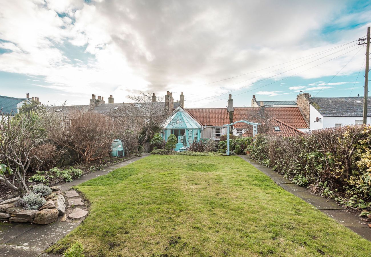 Ferienhaus in Elie - Stoneywell Cottage | Elie