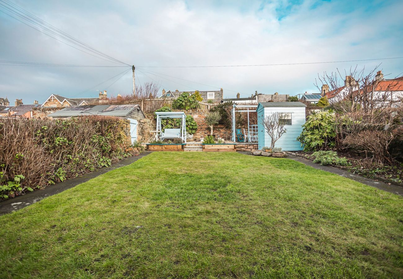 Ferienhaus in Elie - Stoneywell Cottage | Elie