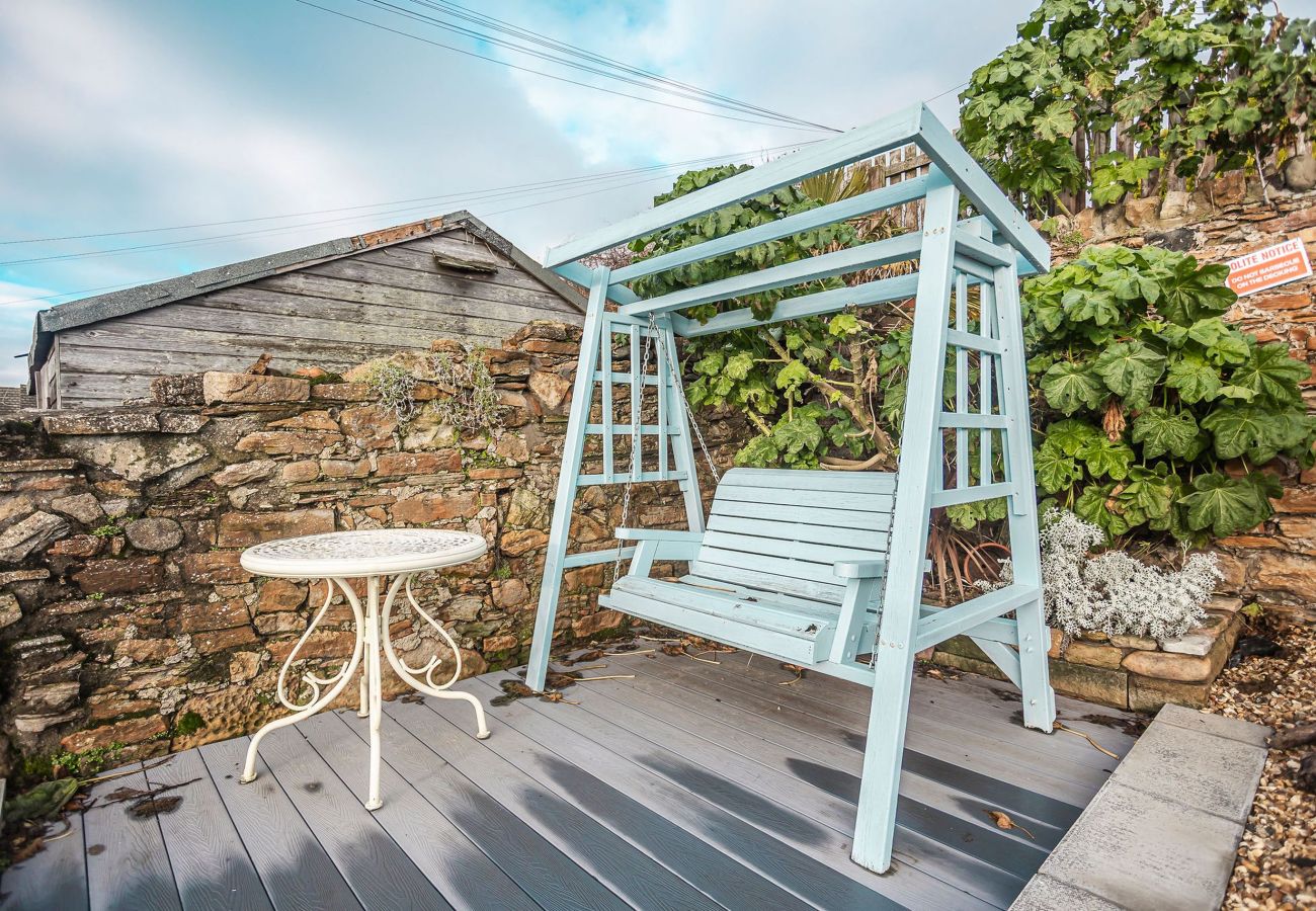 Ferienhaus in Elie - Stoneywell Cottage | Elie