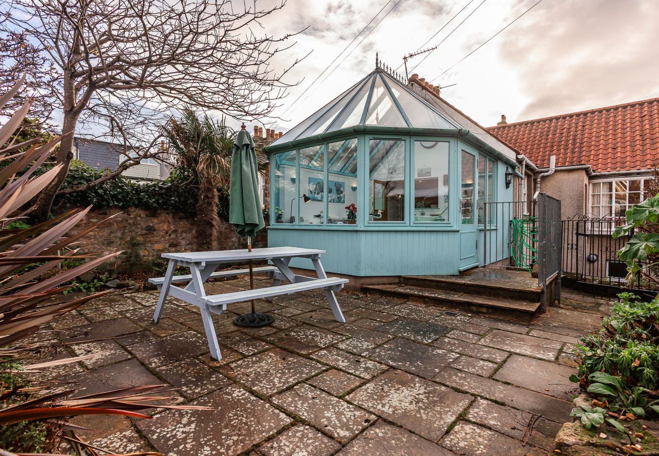 Ferienhaus in Elie - Stoneywell Cottage | Elie