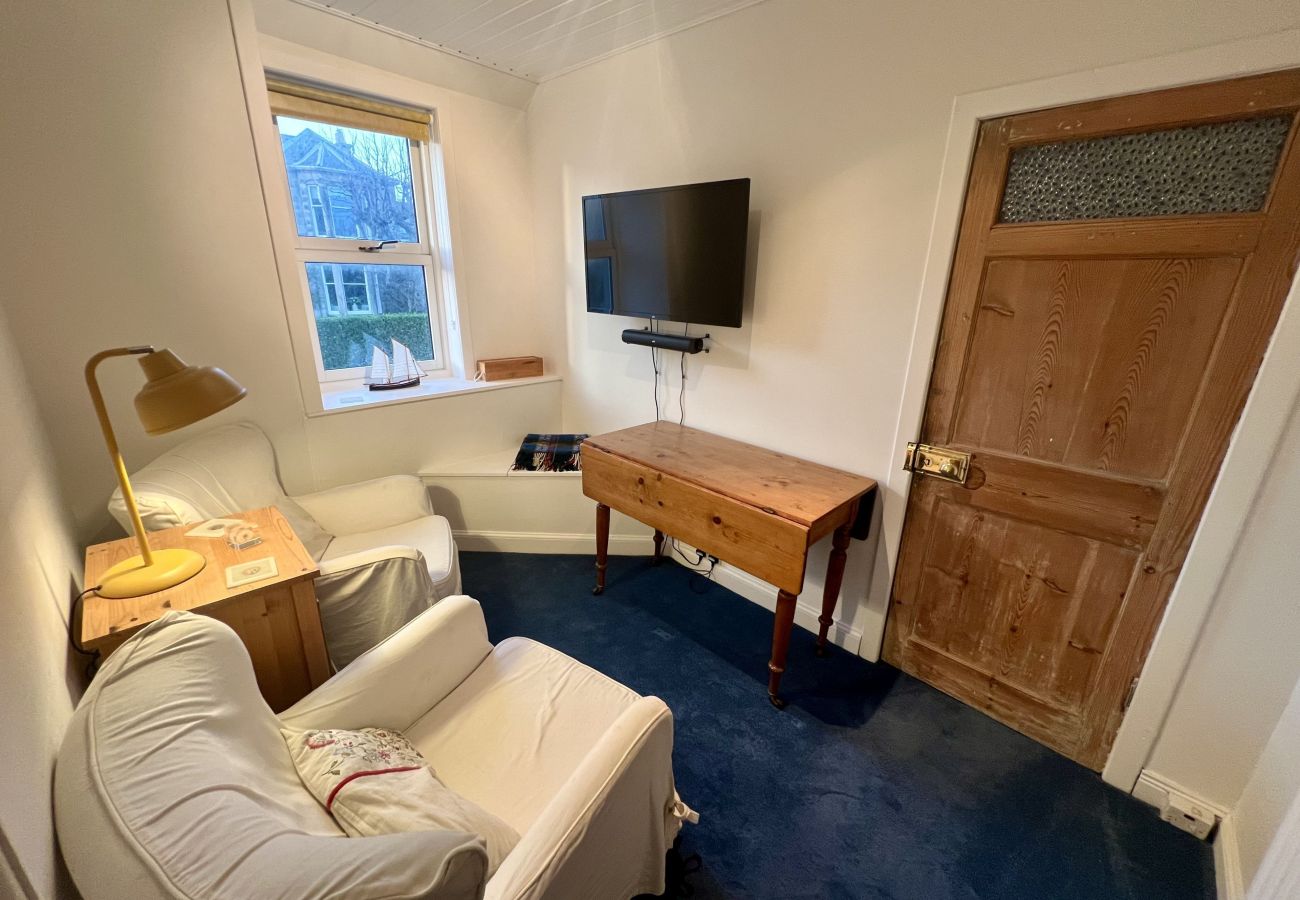 Ferienwohnung in Elie - The Bird Bath | Elie