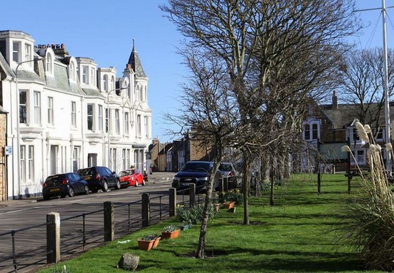 Ferienwohnung in Elie - The Crow's Nest | Elie